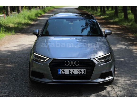 Sahibinden Audi A3 Sedan 35 TFSI Dynamic 2020 Model 