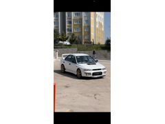 7 yıllık sahibinden Değişensiz 98 Subaru Impreza 