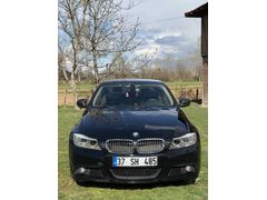 Sahibinden BMW 3 Serisi 316i Standart 2011 Model 