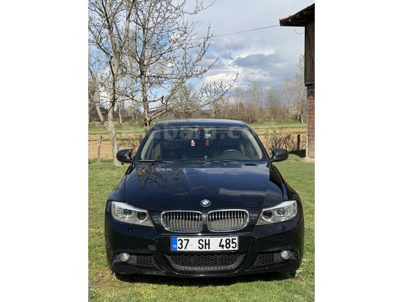 Sahibinden BMW 3 Serisi 316i Standart 2011 Model 