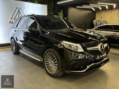 2012 MERCEDES-BENZ ML 350 BlueTEC AMG AİRMATC+VAKUM+GLE DÖNÜŞÜM