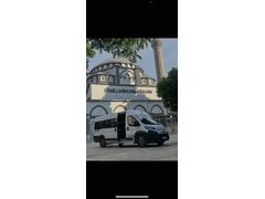 Sahibinden Citroen Jumper 2.2 HDI 