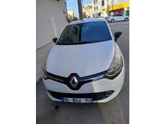 Sahibinden Renault Clio 1.5 dCi Icon 2015 Model