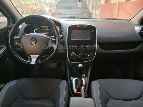 Sahibinden Renault Clio 1.5 dCi Icon 2015 Model