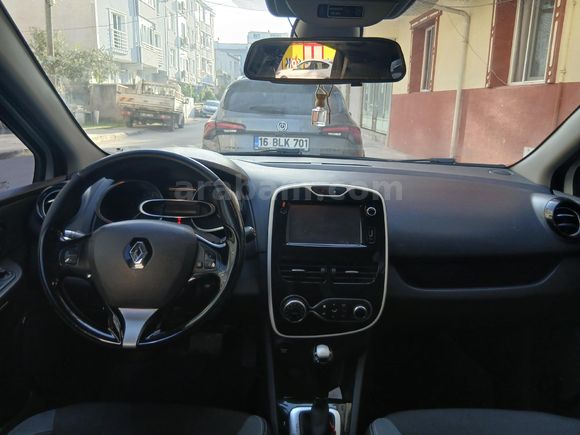 Sahibinden Renault Clio 1.5 dCi Icon 2015 Model