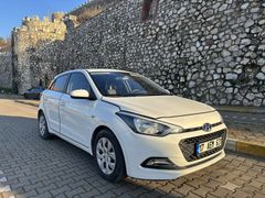 Sahibinden Hyundai i20 1.2 MPI Jump 2017 Model 