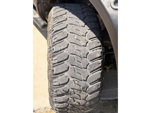 | Gündoğdu | Mitsubishi L200 Full Donanım 5 Cam Vade İmkanı