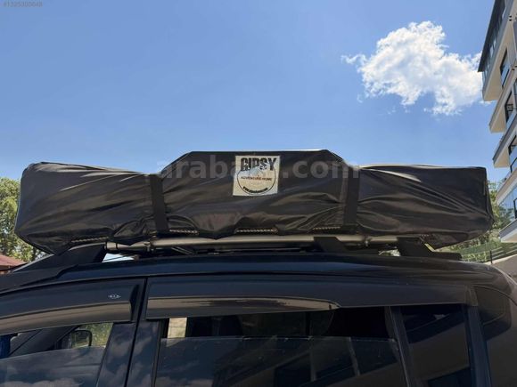 | Gündoğdu | Mitsubishi L200 Full Donanım 5 Cam Vade İmkanı