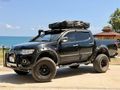 | Gündoğdu | Mitsubishi L200 Full Donanım 5 Cam Vade İmkanı