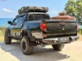 | Gündoğdu | Mitsubishi L200 Full Donanım 5 Cam Vade İmkanı