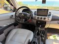 | Gündoğdu | Mitsubishi L200 Full Donanım 5 Cam Vade İmkanı
