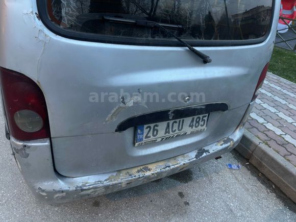 Sahibinden Hyundai H 100 2.5 D Camlıvan 1996 Model 
