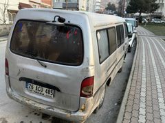 Sahibinden Hyundai H 100 2.5 D Camlıvan 1996 Model 