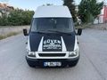 Güven otomotivden sınıf çift teker jumbo