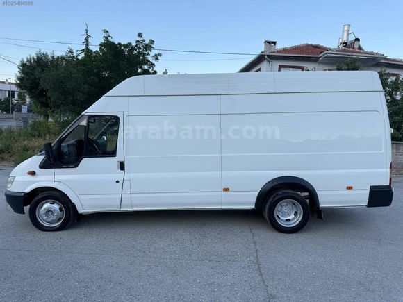 Güven otomotivden sınıf çift teker jumbo