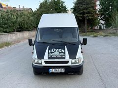 Güven otomotivden sınıf çift teker jumbo