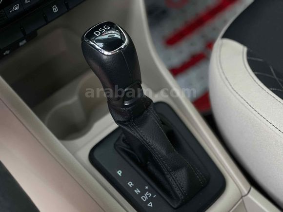 Sahibinden Skoda Rapid 1.4 TDI GreenTec Style 2017 Model 
