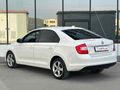 Sahibinden Skoda Rapid 1.4 TDI GreenTec Style 2017 Model 