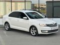 Sahibinden Skoda Rapid 1.4 TDI GreenTec Style 2017 Model 