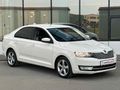 Sahibinden Skoda Rapid 1.4 TDI GreenTec Style 2017 Model 