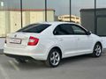 Sahibinden Skoda Rapid 1.4 TDI GreenTec Style 2017 Model 