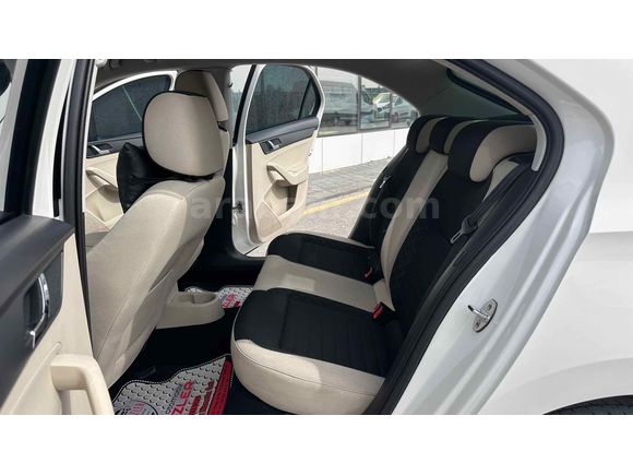Sahibinden Skoda Rapid 1.4 TDI GreenTec Style 2017 Model 
