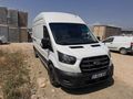 2020 13M3 YÜKSEK TAVAN SADECE 170 BİN KM