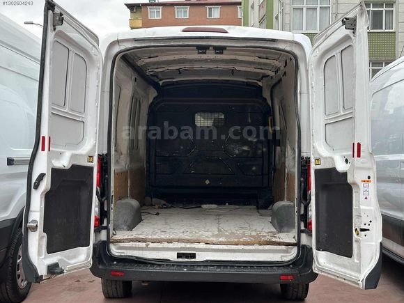 KKARTINA12 TAKSİT FULL SERVİS BAKIMLI 2+1 350 M
