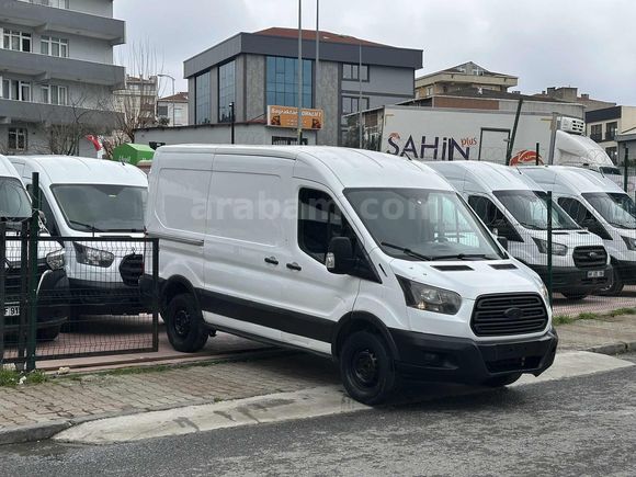 KKARTINA12 TAKSİT FULL SERVİS BAKIMLI 2+1 350 M