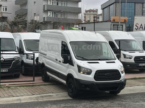 KKARTINA12 TAKSİT FULL SERVİS BAKIMLI 2+1 350 M