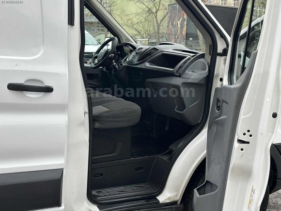 KKARTINA12 TAKSİT FULL SERVİS BAKIMLI 2+1 350 M