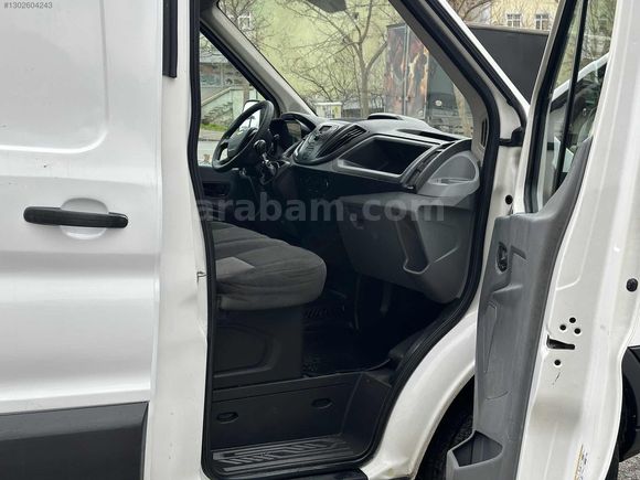 KKARTINA12 TAKSİT FULL SERVİS BAKIMLI 2+1 350 M