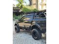 -KORUTAŞ GROUP- 4X4 OFF ROAD DONANIM 181 HP