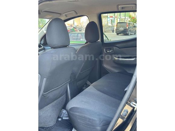 -KORUTAŞ GROUP- 4X4 OFF ROAD DONANIM 181 HP