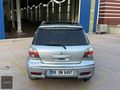 2006 MODEL 167 BİN KMDE HATASIZ KOLTUK ISITMA CAM TAVAN