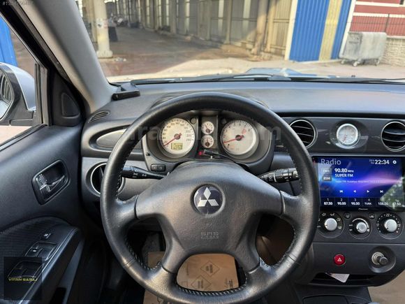 2006 MODEL 167 BİN KMDE HATASIZ KOLTUK ISITMA CAM TAVAN