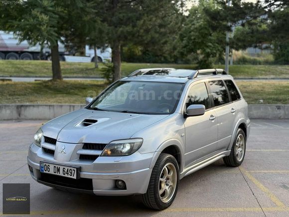 2006 MODEL 167 BİN KMDE HATASIZ KOLTUK ISITMA CAM TAVAN