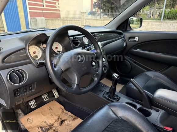 2006 MODEL 167 BİN KMDE HATASIZ KOLTUK ISITMA CAM TAVAN