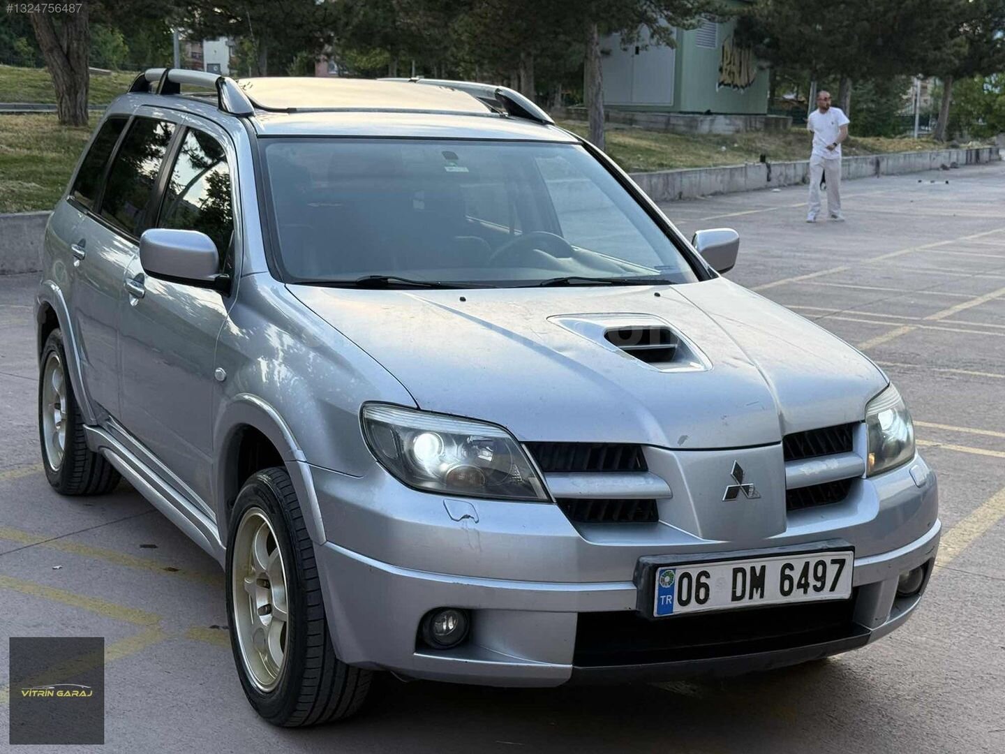 2006 MODEL 167 BİN KMDE HATASIZ KOLTUK ISITMA CAM TAVAN 5