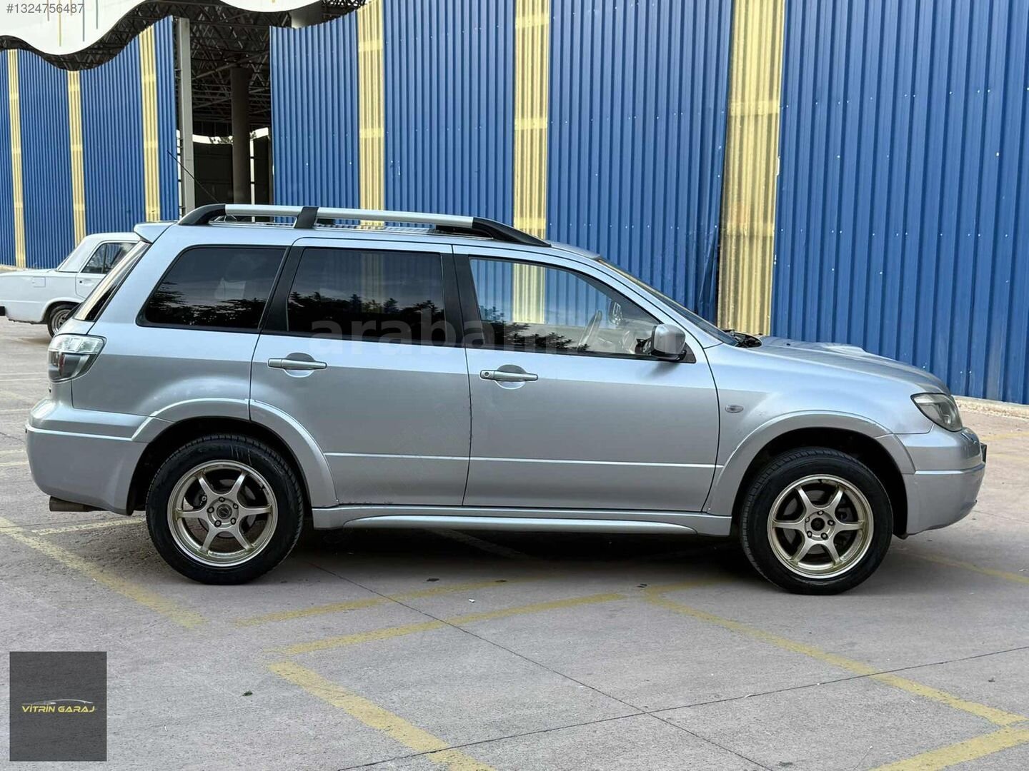 2006 MODEL 167 BİN KMDE HATASIZ KOLTUK ISITMA CAM TAVAN 6