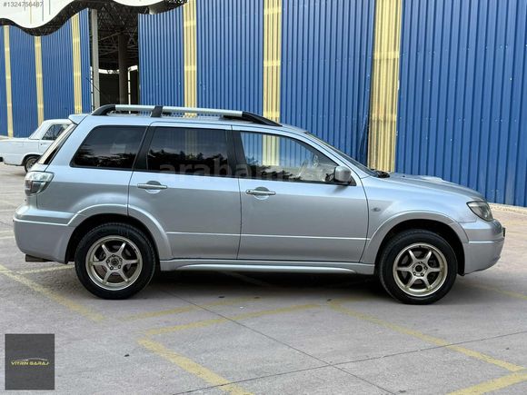 2006 MODEL 167 BİN KMDE HATASIZ KOLTUK ISITMA CAM TAVAN