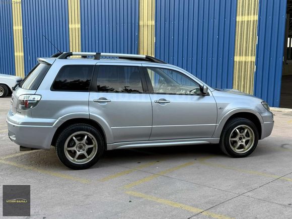 2006 MODEL 167 BİN KMDE HATASIZ KOLTUK ISITMA CAM TAVAN
