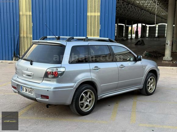 2006 MODEL 167 BİN KMDE HATASIZ KOLTUK ISITMA CAM TAVAN
