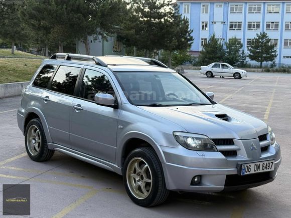2006 MODEL 167 BİN KMDE HATASIZ KOLTUK ISITMA CAM TAVAN