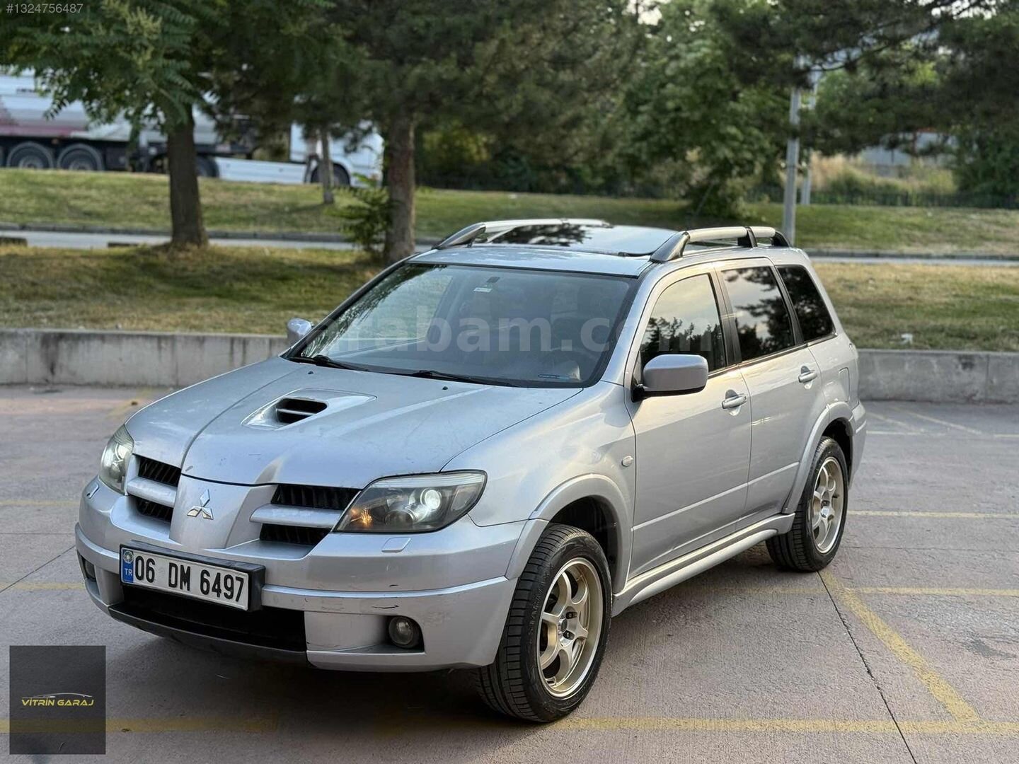 2006 MODEL 167 BİN KMDE HATASIZ KOLTUK ISITMA CAM TAVAN 4