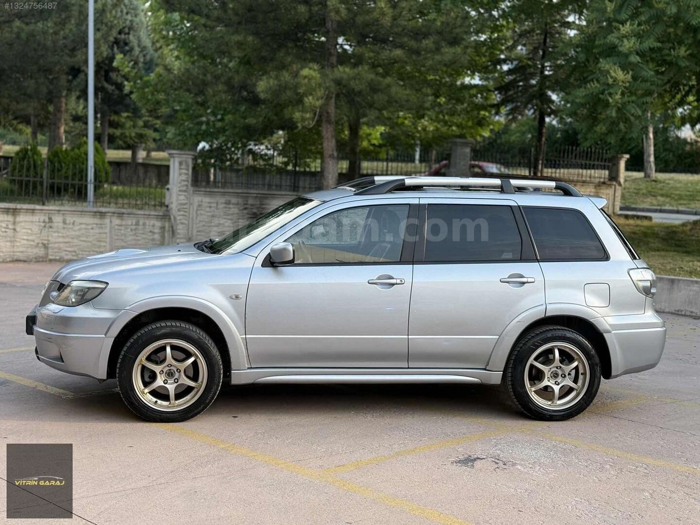 2006 MODEL 167 BİN KMDE HATASIZ KOLTUK ISITMA CAM TAVAN 7