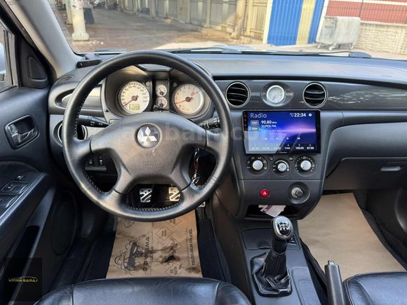2006 MODEL 167 BİN KMDE HATASIZ KOLTUK ISITMA CAM TAVAN