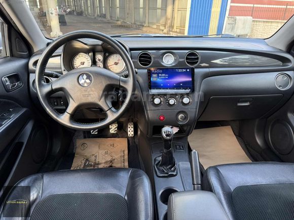 2006 MODEL 167 BİN KMDE HATASIZ KOLTUK ISITMA CAM TAVAN