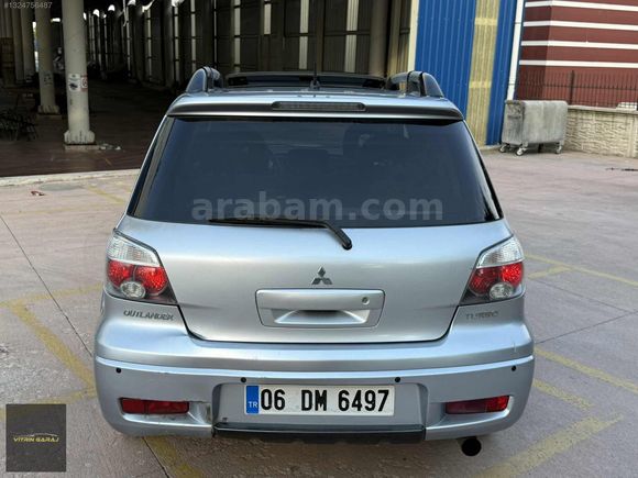 2006 MODEL 167 BİN KMDE HATASIZ KOLTUK ISITMA CAM TAVAN