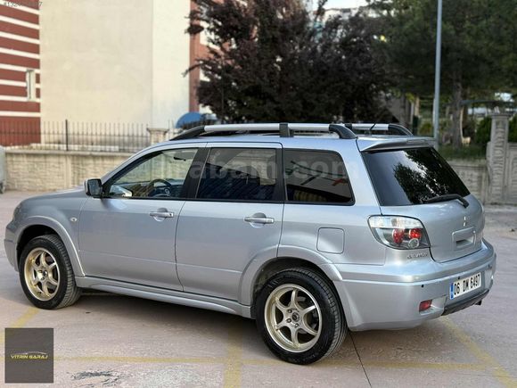 2006 MODEL 167 BİN KMDE HATASIZ KOLTUK ISITMA CAM TAVAN